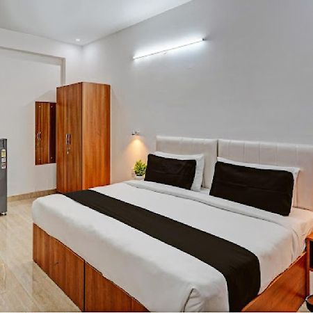 Akshay Dream Stay Gurgaon Exterior foto