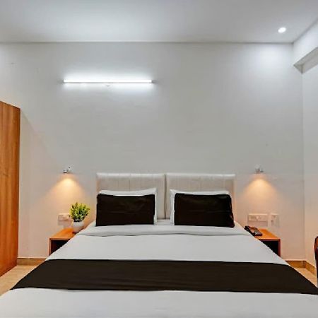 Akshay Dream Stay Gurgaon Exterior foto