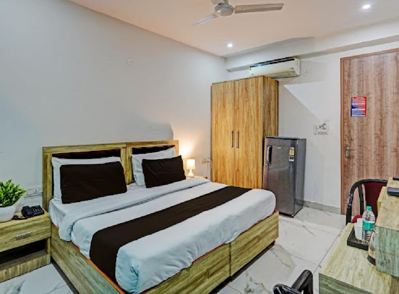 Akshay Dream Stay Gurgaon Exterior foto