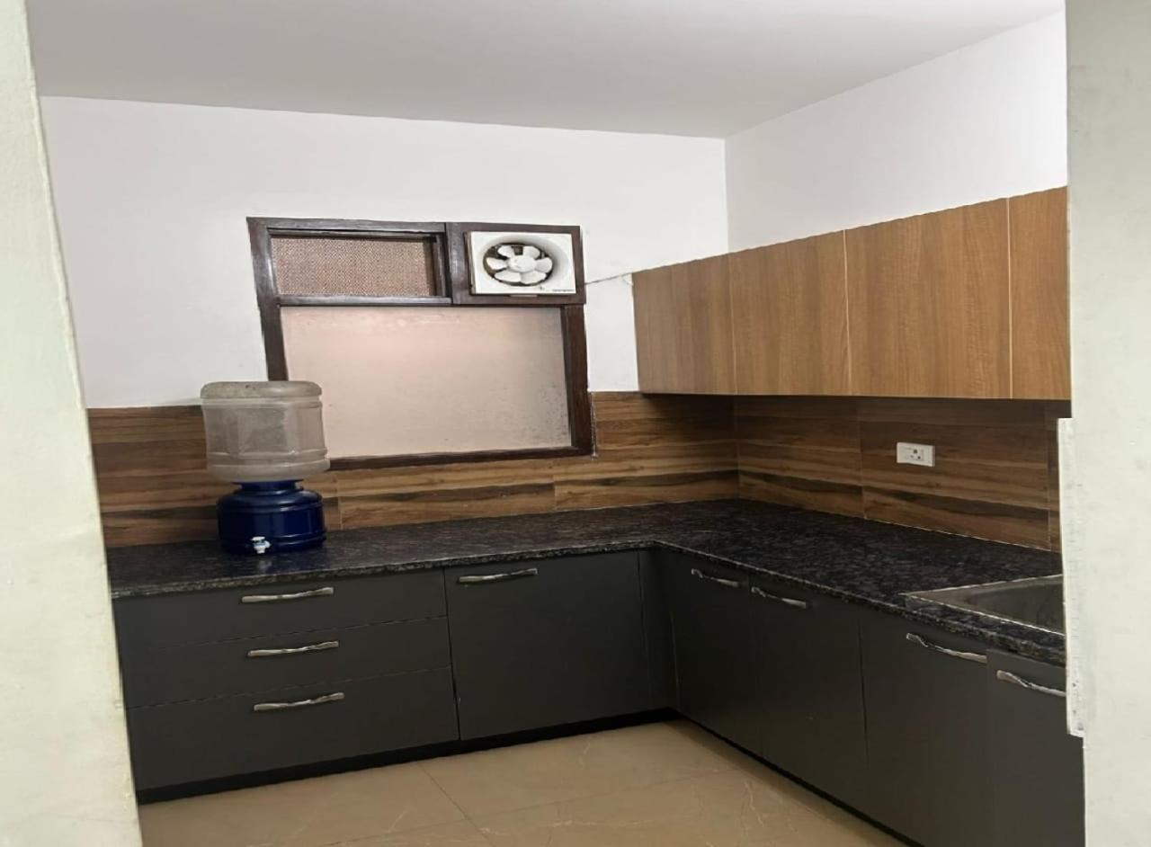 Akshay Dream Stay Gurgaon Exterior foto