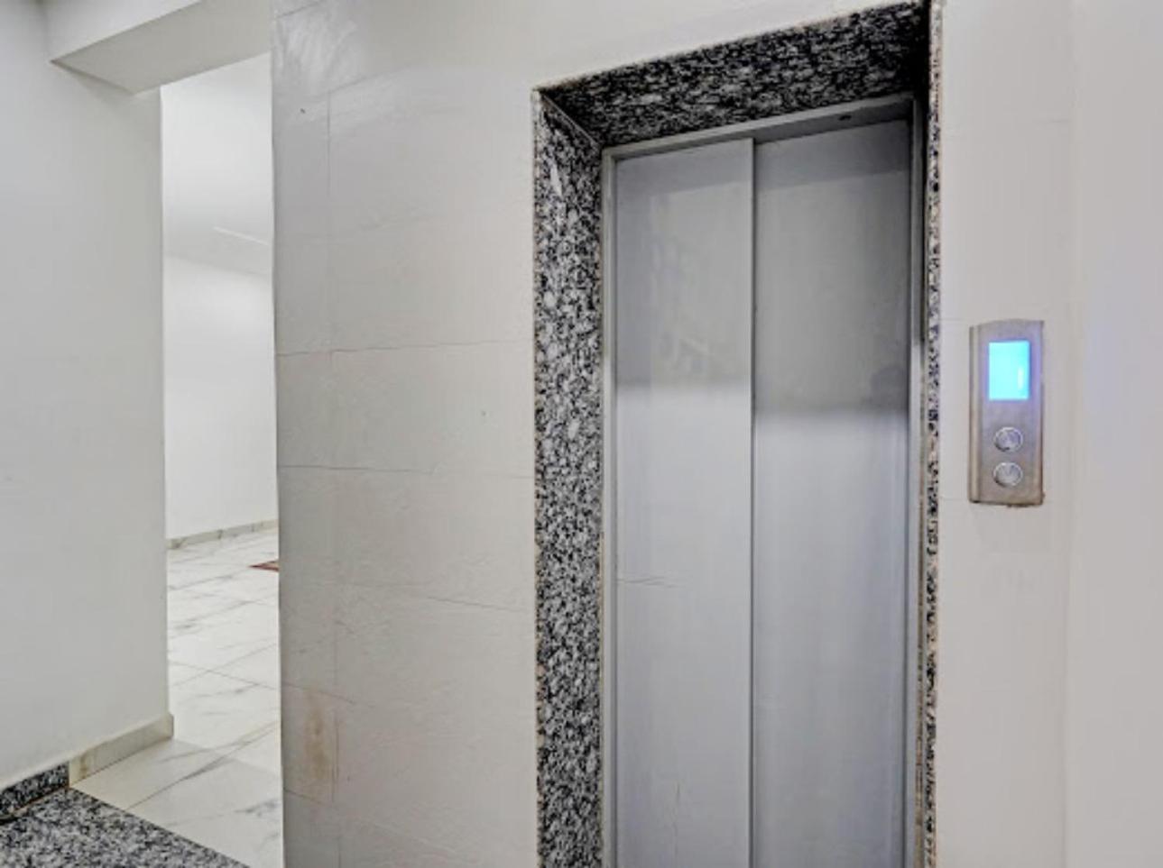 Akshay Dream Stay Gurgaon Exterior foto
