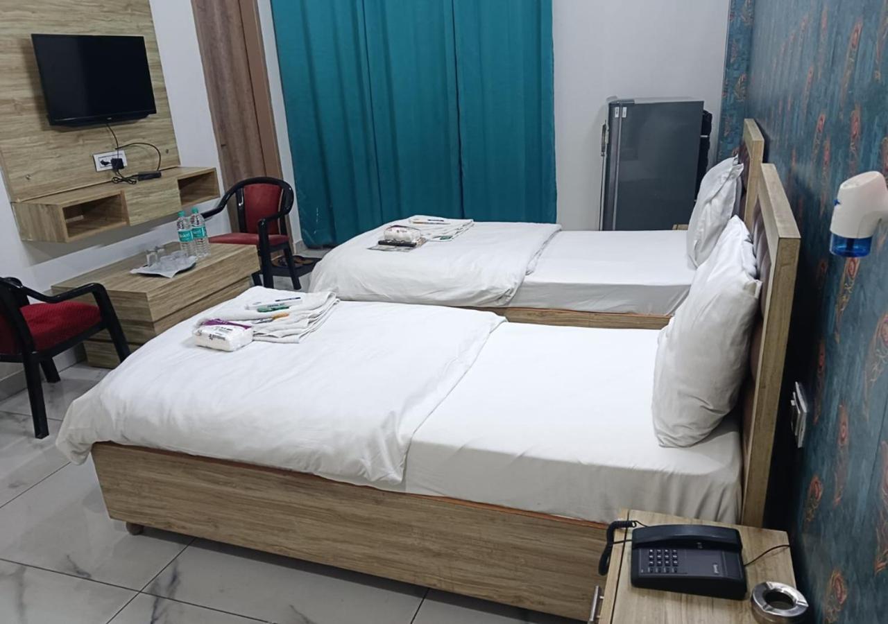 Akshay Dream Stay Gurgaon Exterior foto